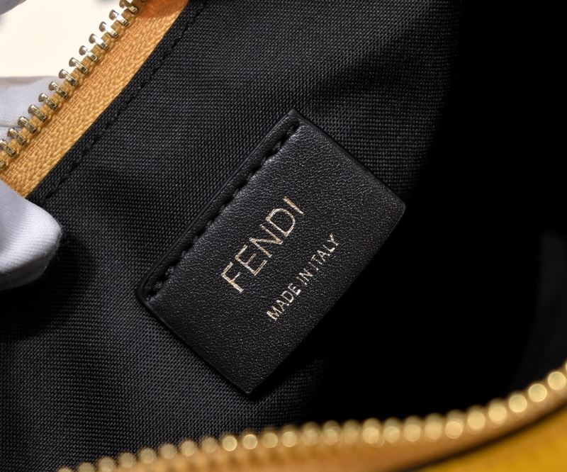 Fendi Hobo Bags